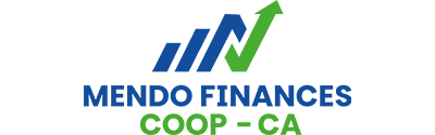 Mendo Finances